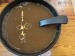 绿豆沙饮品-螺蛳粉先生(蓟门桥店)