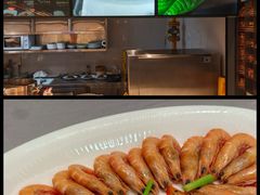 -宁海食府(大剧院店)