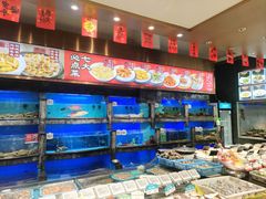 -兴仙饭店·闽味海鲜(马尾总店)