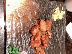 -梅筑·创意料理(王府井百货店)