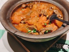 -鑫小城故事·藕汤·家常菜(台北一路总店)