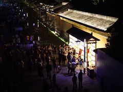 -台州府城(江南长城)