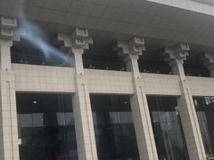 -岳阳东站