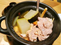 -顺风汤馆·广府粤菜(江宸天街店)