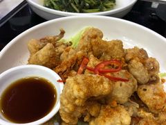 -坤记煲仔小菜(西环店)