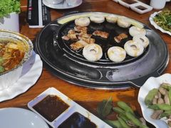 -超级神炭烤肉夜食(芥园西道店)
