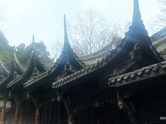 -凤栖山