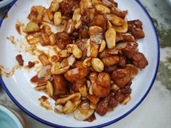 -小吊梨汤·北京菜(香山店)