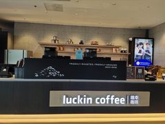 -瑞幸咖啡(东城汇店)