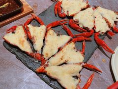 -一棠龙虾•王牌虾球(楚河汉街店)
