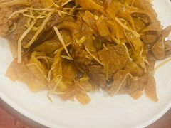 -古南都·老广东酒楼(龙江店)
