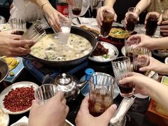-聚鑫阁江浙菜·非遗传承技艺(青村帝华园店)