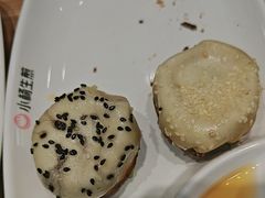 -小杨生煎(香港名都店)