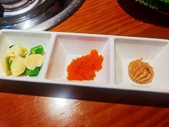 -红辣椒八爪鱼特色韩国料理
