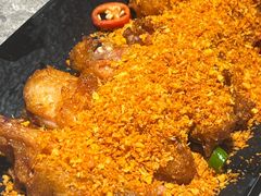 -留半山·香港食堂(啦啦宝都店)