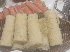 -和兴记潮汕牛肉火锅(太原街万达店)
