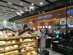-today便利店(汉街店)