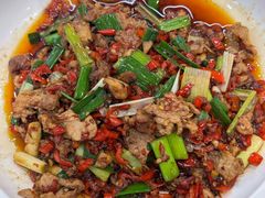 -笨罗卜浏阳菜馆(龙华鹏润达店)