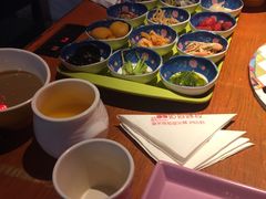 -姑妈嫁妆涮羊排专业火锅(中央大街一店)