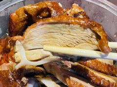 -竺桥兄弟烤鸭(总店)