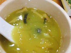 -银子铁板烧料理自助餐(人民广场店)