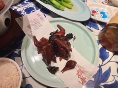 -绿茶餐厅(布吉万象汇店)