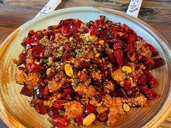 -水煮三国·川鲁江湖菜(香山店)