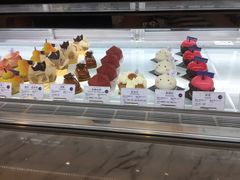 -LE SAPHIR 莎菲尔菓子(和兴店)