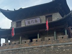 -雁门关景区