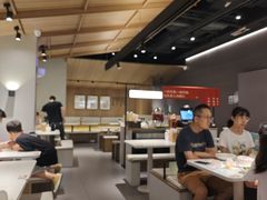-一醒·手工面·西北传统小吃(悠方购物中心店)