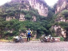 -山西壶关太行山大峡谷旅游景区