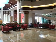 -鹤山碧桂园凤凰酒店