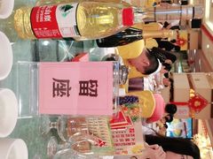 -御满江海鲜酒家(洛溪新城店)