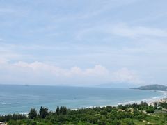 -红月湾海鲜饭店•沙滩海景(双月湾店)