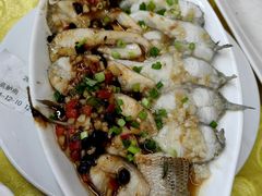 -海鲜街菜馆(海珠南路店)