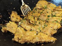 牛肉豆皮-味美香豆皮