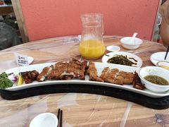 -醉壹号海鲜大排档·老厦门特色菜(厦门美食地标店)