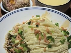 -十面春风·江南面馆(崇宁路店)