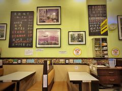 大堂-大哥餐厅(西城花园店)