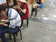 -辣肉面大王(天平路店)