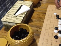 -绿岛汤泉韩式休闲会所