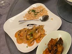 -山外山菜馆(玉泉路店)