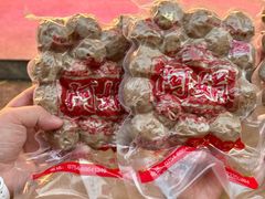 -阿娟牛肉丸·手打牛肉丸·现做现卖