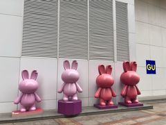 -VT101维多利广场