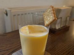 -Nirvana Cafe&Bar(北仓文创街区店)