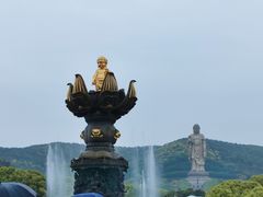-灵山胜境