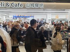 -山姆会员商店(上海浦东店)