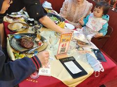 -威尼斯西餐厅(扬名广场店)