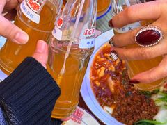 -大嘻咹biangbiang面(历史博物馆店)