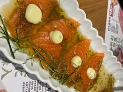 -Sushi Love 创意寿司(丽影广场店)